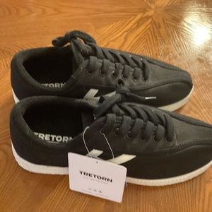 Tretorn sneakers